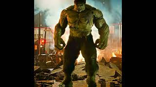 Download lagu 'Hulk vs Abomination' - Incredible Hulk | Fragment - slxughter (slowed) mp3
