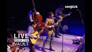 Punch Brothers - My Oh My [Live From the Vault]