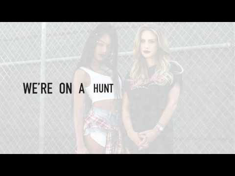 Helena Legend - One Night feat. Sade Serena (Lyric Video)