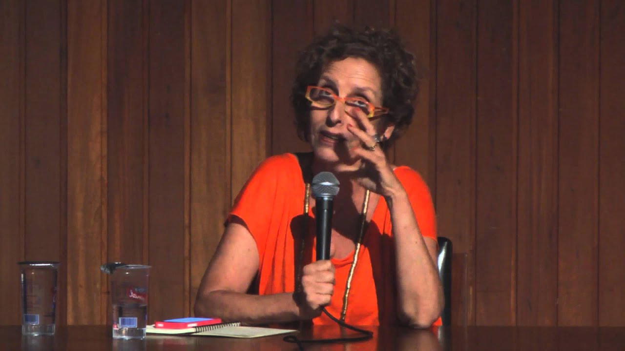 DEMOCRACIA NA HISTÓRIA COM RAQUEL ROLNIK