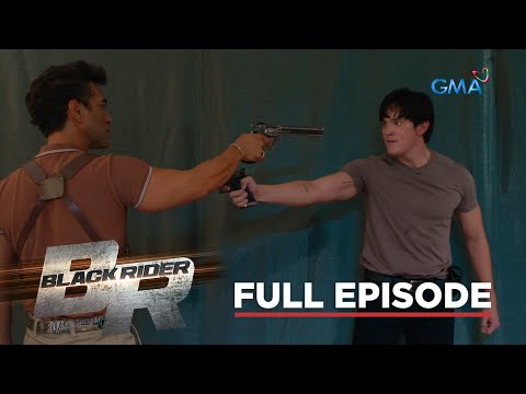 Black Rider: Ang paghaharap nina Elias at Edgardo! (Full Episode 96) March 18, 2024