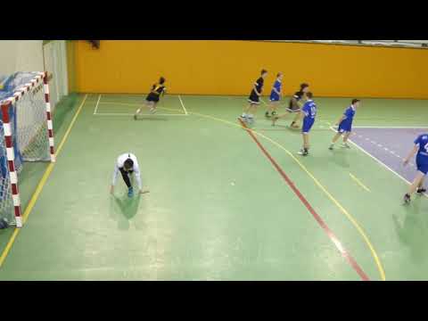 Viret CMC Zawiercie2004 - Siemion Siemianowice Śląskie