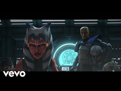 Kevin Kiner - Victory and Death (From “The Clone Wars - The Final Season")
