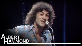 Albert Hammond - It Never Rains In Southern California (BBC in Concert, 26.10.1975)