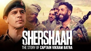 Captain Vikram Batra - Story of Shershaah | सच्ची कहानी | Hindi Stories