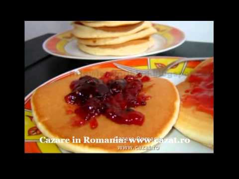 Cazare Corunca, Mures - Cazat.ro