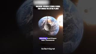 Download lagu BREAKING: Voyager 2 Sends a Signal That Shocks the Entire Planet #shorts #nasa #voyager2 #voyager mp3 Download lagu BREAKING: Voyager 2 Sends a Signal That Shocks the Entire Planet #shorts #nasa #voyager2 #voyager mp3
