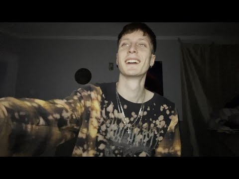 Malik Montana x DaChoyce - Jetlag (cover by Frank Leen) | Niedzielny Cover