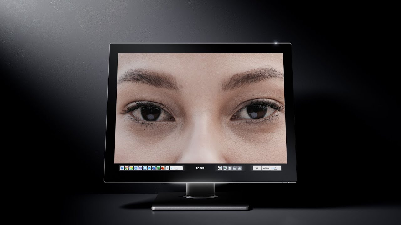 Coronis OneLook®. One look is all it takes to change the lives of millions