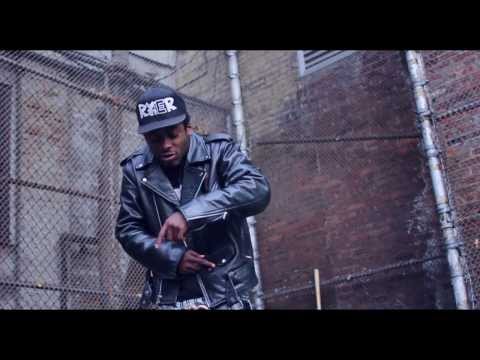 A1 Eazy - What's Happening To Me (Dir By Jordan Allen)