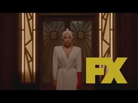 American Horror Story: Hotel - Season 5 5x01 Promo "Check In" HD