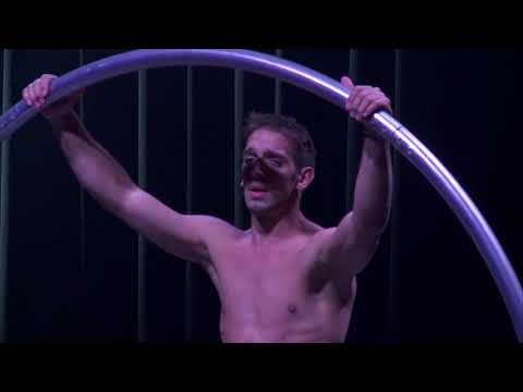 Artistika 2019: Alexandre Lane