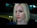 Madonna - What It Feels Like For A Girl - 2001 - Hitparáda - Music Chart