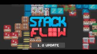 【Stackflow】テトリスだけどローグライク＃1（ネタバレ注意・禁止）『ゲーム配信】『Japan』