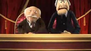 Statler & Waldorf: From the Balcony - Episode 1