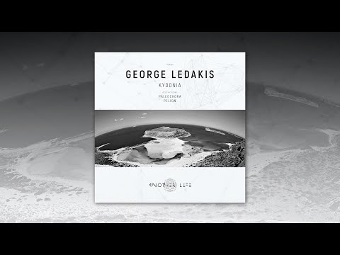 George Ledakis - Kydonia (Original Mix) [Another Life Music]