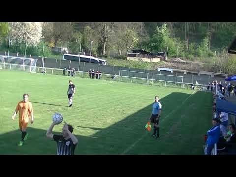 MSK Benešov - TJ Mojžíř 1/2