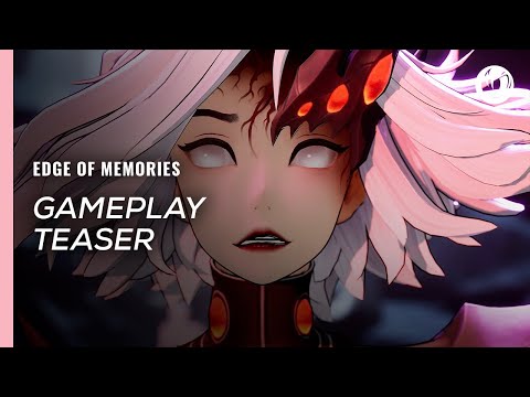 Видео Edge of Memories #1