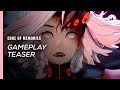 Gameplay video of Edge of Memories  XBox