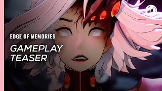 Edge of Memories | Gameplay Teaser Trailer