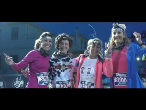 Garmin Venice Night Trail - 16K e 51 ponti - 29 Aprile 2017