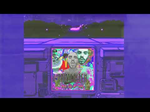 TRIMEBITCH - FATT MC :   CRASH BANDICOOT FREESTYLE PROD JAMES BONG