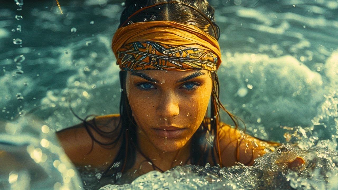 Cafe De Anatolia ETHNO WORLD - Ritmos del Aqua (Latin Mix) 2024