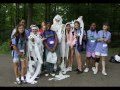 Camp Discovery 2011-Matthew Barber-Our Voices