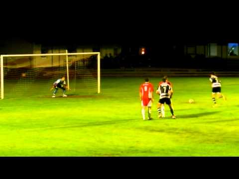 Peca- Radlje 1:0 (zadetek B.Pušnika)