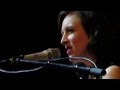 Eliot w/ string quartet - Sarah Slean (live) 
