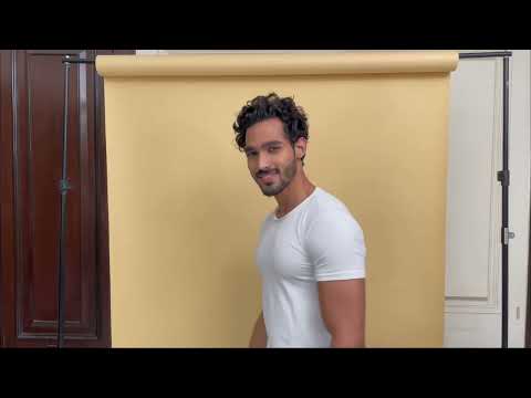 Aagaz Akhtar Introduction 