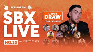 - LOOPSTATION SHOWCASE ELIMINATION DRAW | GBB21: WORLD LEAGUE | LIVESTREAM