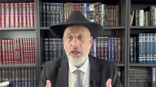 Les Korah de nos jours... Pour la protection de tous les hayalim et la liberation des otages