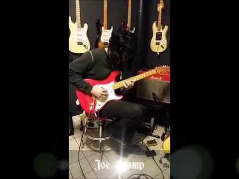 Neo-Classic 741 Overdrive (Shredlord Approved)