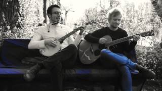 Blue Saloon - I've Seen the World