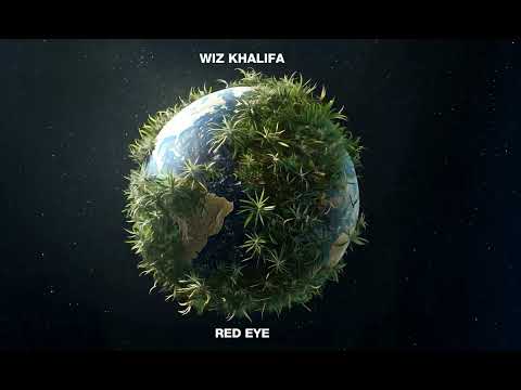 Wiz Khalifa - Red Eye [Official Audio]
