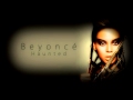 Beyoncé - Haunted (Audio)
