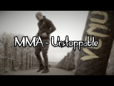 MMA/MOTIVATION TRAINING MUSIC & VIDEO