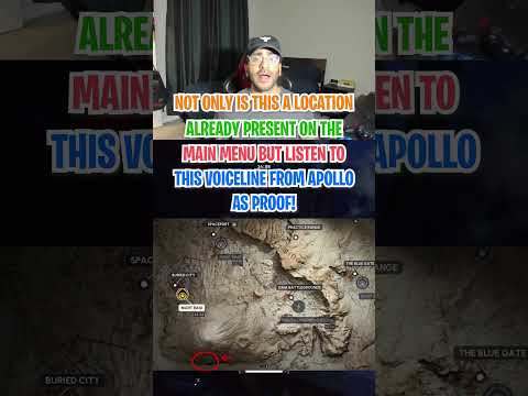 The NEXT Map coming to Arc Raiders!