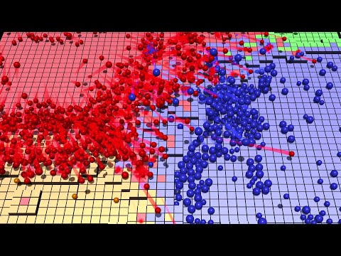 Multiply or Release 38 - Marble Race 3D