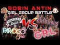 Robin Antin S Girl Groups Battle Royale POP OFF