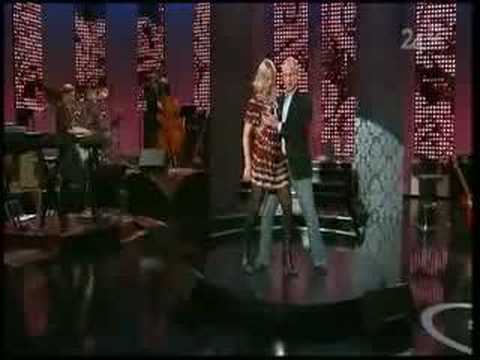 Robert Gustavsson och Åsa Fång - Doobidoo