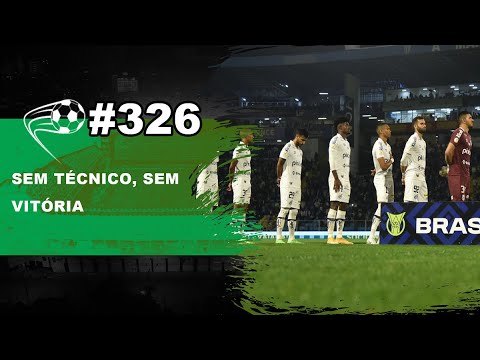 SANTOS É DERROTADO MAIS UMA VEZ NO CAMPEONATO BRASILEIRO