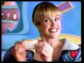 The Wonderful World Of Disney Trivia Game Commercial 1997