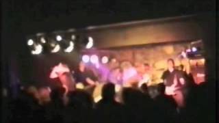 ILLDISPOSED - live - Jugendzentrum B6 Goslar (1998)-Psychic Cyclus I-III + wake up dead