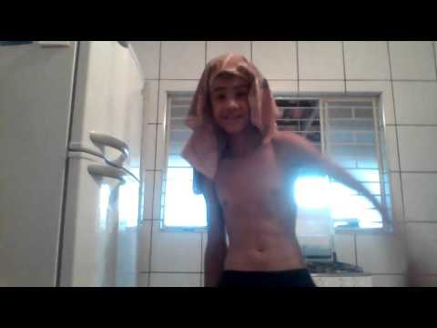 PASSINHO DO TIRANO #