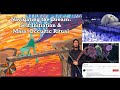 Navigating the Dream:  Self Initiation & Mass Occultic Ritual