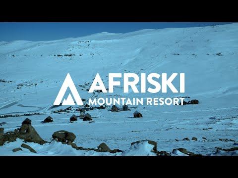 Afriski Winter Season 2016 - Highlights clip