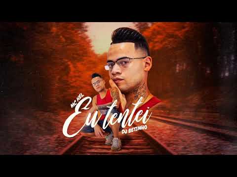 Mc kel - Eu Tentei  ((DJ BETINHO))