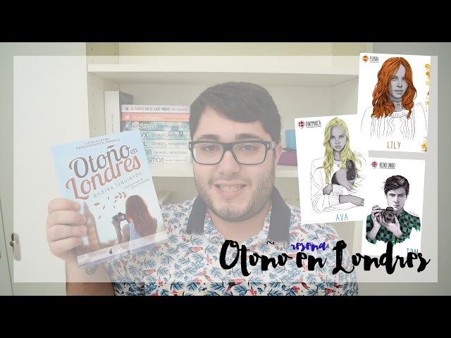 Vídeo relacionado con Otoño en Londres
